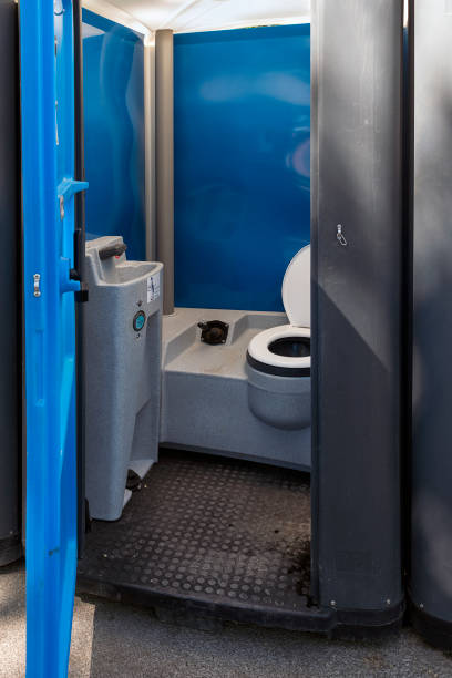 Best Affordable porta potty rental  in Gore, OK