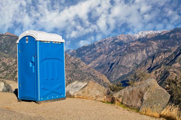 Portable Toilet Options We Offer in Gore, OK