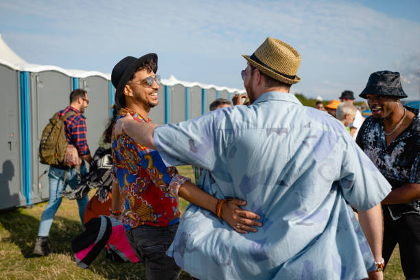 Best Porta potty for special events  in Gore, OK