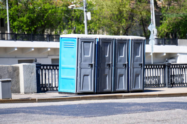 Best Local porta potty services  in Gore, OK