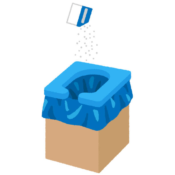 Gore, OK porta potty rental Company
