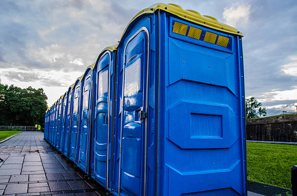Best Portable toilet rental cost  in Gore, OK